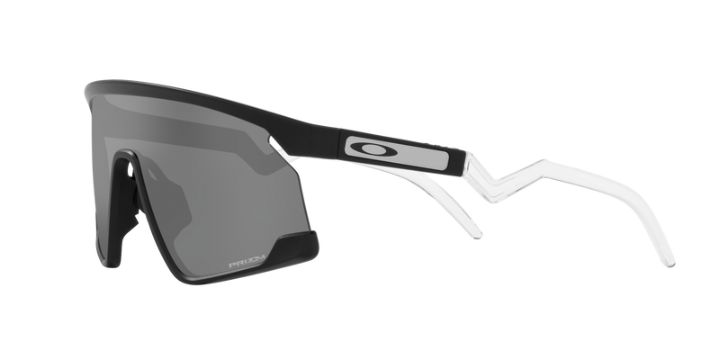 Men's Oakley BXTR Sunglasses - MBLK/BLK