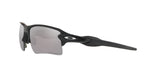 Men's Oakley Flak 2.0 XL Polarized Sunglasses - MBL/BLK