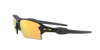 Men's Oakley Flak Jacket 2.0 XL Sunglasses - MBLK/RSG