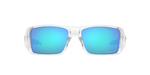 Men's Oakley Heliostat Polarized Sunglasses - CLE/SAP
