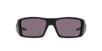 Men's Oakley Heliostat Sunglasses - MBLK/GRY