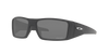 Men's Oakley Heliostat Sunglasses - STE/BLK