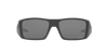 Men's Oakley Heliostat Sunglasses - STE/BLK