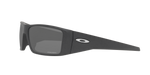 Men's Oakley Heliostat Sunglasses - STE/BLK