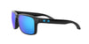 Men's Oakley Holbrook Sunglasses - PBLK/SAP