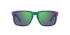 Men's Oakley Holbrook Troy Lee Design Series Sunglasses - GRN/JADE