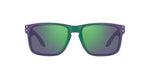 Men's Oakley Holbrook Troy Lee Design Series Sunglasses - GRN/JADE