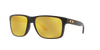 Men's Oakley Holbrook XL Polarized Sunglasses - MBLK/24K