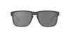 Men's Oakley Holbrook XL Polarized Sunglasses - STE/BLK