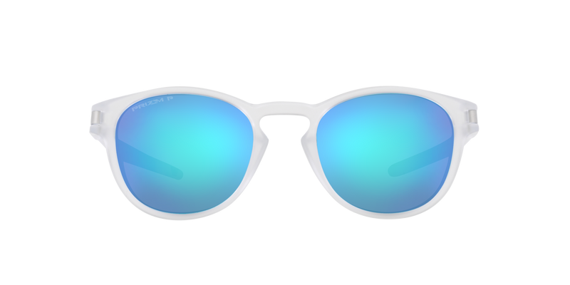 Men's Oakley Latch Polarized Sunglasses - CLEA/SAP