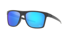 Men's Oakley Leffingwell Maverick Vinales Collection Sunglasses - MDGY/SAP