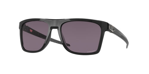 Men's Oakley Leffingwell Sunglasses - BINK/GRY