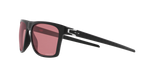 Men's Oakley Leffingwell Sunglasses - MBLK/DGO