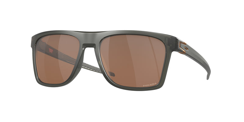 Men's Oakley Leffingwell Sunglasses - MGRY/TUN