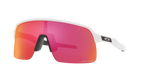 Men's Oakley Sutro Lite Sunglasses - MWHT/FIE