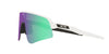 Men's Oakley Sutro Lite Sweep Sunglasses - WHT/JADE