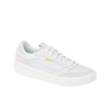 Men's Reef Bom Dia Shoes - WHITE