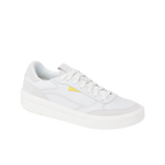 Men's Reef Bom Dia Shoes - WHITE