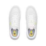Men's Reef Bom Dia Shoes - WHITE