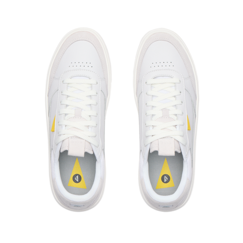 Men's Reef Bom Dia Shoes - WHITE