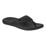 Men's Reef Cushion Phantom 2.0 Sandals - BLACK
