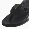 Men's Reef Cushion Phantom 2.0 Sandals - BLACK
