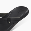 Men's Reef Cushion Phantom 2.0 Sandals - BLACK