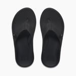 Men's Reef Cushion Phantom 2.0 Sandals - BLACK