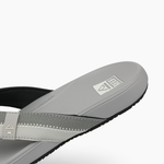 Men's Reef Cushion Phantom 2.0 Sandals - GREY