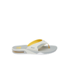 Men's Reef Fanning Sandals - YELLOW