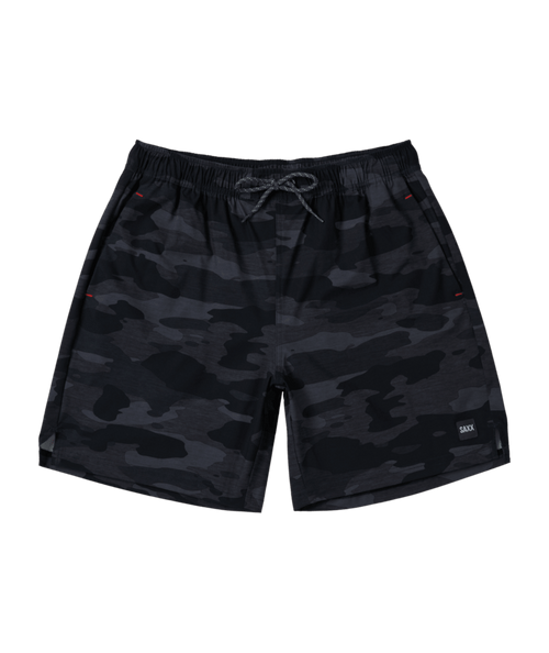 Men's SAXX Multi-Sport 2N1 7" Short - TCB CAMO