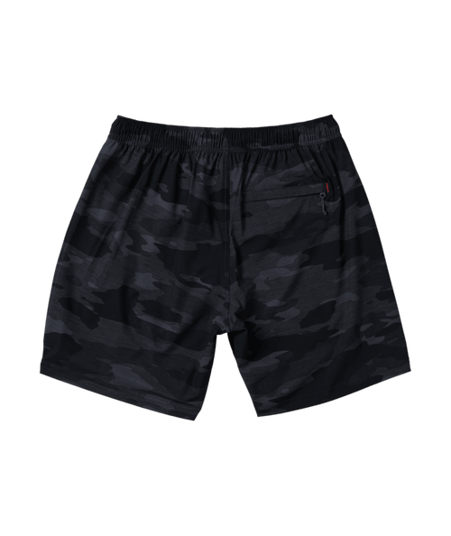 Men's SAXX Multi-Sport 2N1 7" Short - TCB CAMO