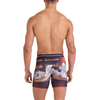 Men's SAXX Volt Breathable Mesh 6" Boxer Brief - DBE-MULT
