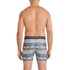 Men's SAXX Volt Breathable Mesh 6" Boxer Brief - TIL-MULT