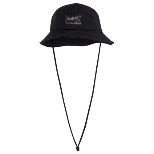 Men's Salt Life Chillax Boonie Hat - BLACK