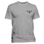 Men's Salt Life Heavy Seas T-Shirt - ATTHT