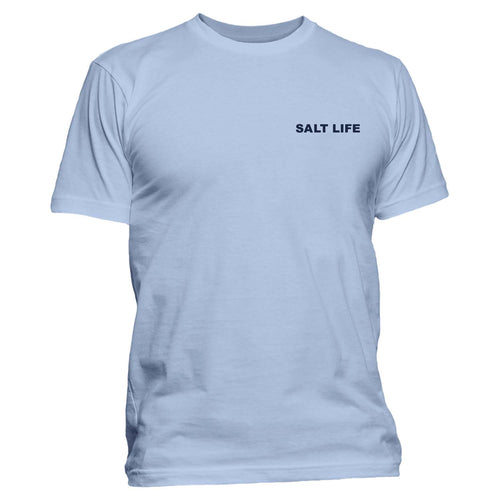 Men's Salt Life Pierside T-Shirt - POWBL