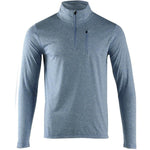 Men's Salt Life Stamina 1/4 Zip - ATHTR