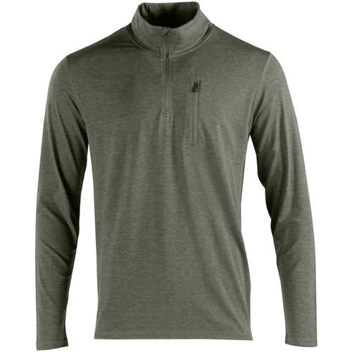 Men's Salt Life Stamina 1/4 Zip - MSHHT