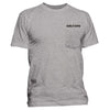 Men's Salt Life Tiki Hour Pocket T-Shirt - ATHHT