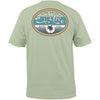 Men's SaltLife Wavy Days T-Shirt - SEAFM