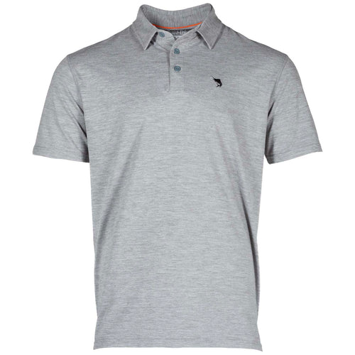 Men's SaltLift Outrigger Polo - SLGHT