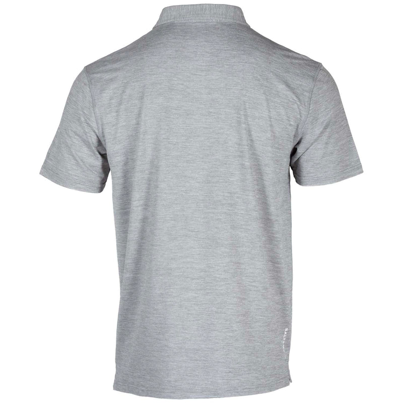 Men's SaltLift Outrigger Polo - SLGHT