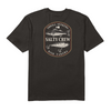 Men's Salty Crew Baited Classic T-Shirt - BLACK