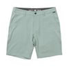 Men's Salty Crew Drifter 19" Hybrid Short - MARINE