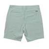 Men's Salty Crew Drifter 19" Hybrid Short - MARINE