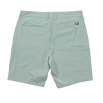 Men's Salty Crew Drifter 19" Hybrid Short - MARINE