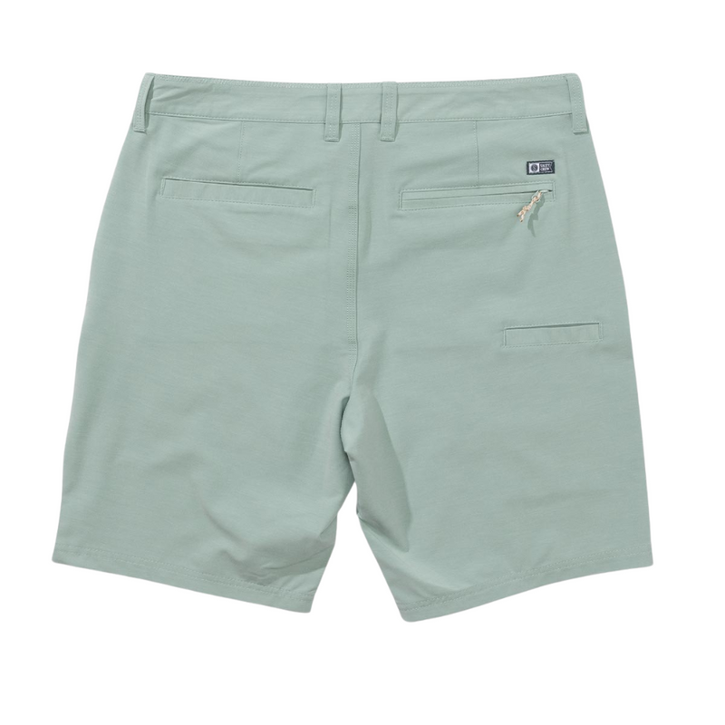 Men's Salty Crew Drifter 19" Hybrid Short - MARINE