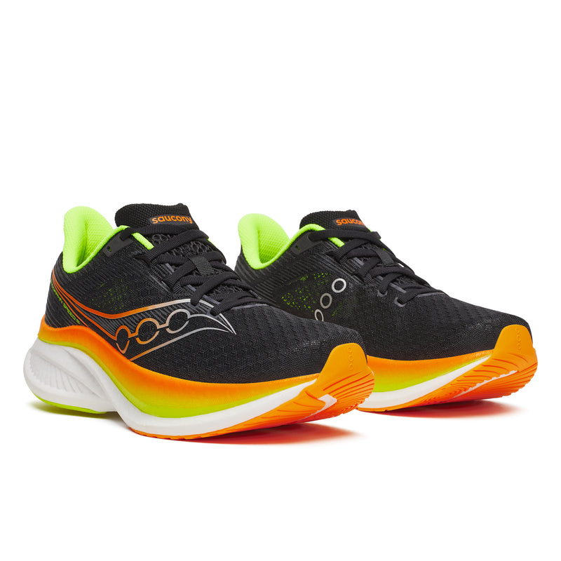 Men's Saucony Endorphin Speed 5 - 31BLK