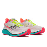 Men's Saucony Endorphin Speed 5 - 97WHT